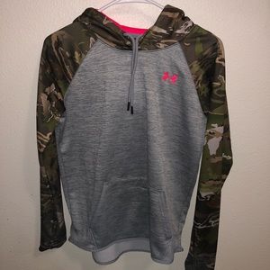 Light weight sweatshirt